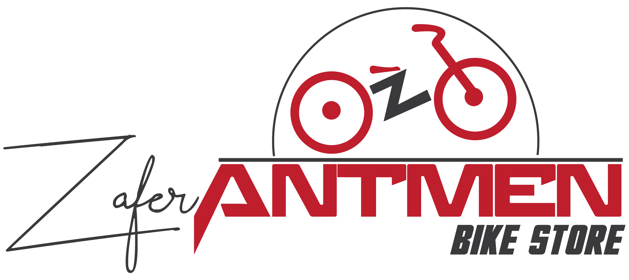 Zafer Antmen Bike Store