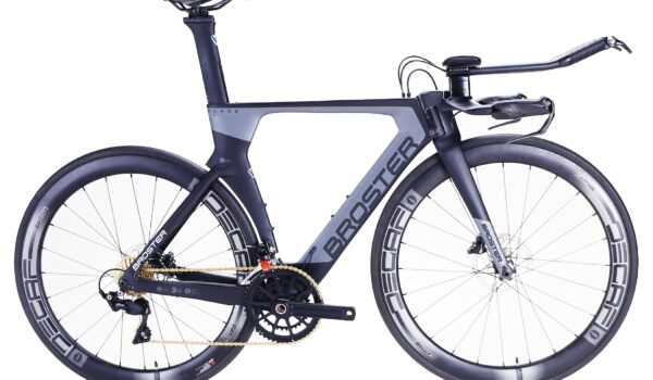 BROSTER AEROBLADE TT 2025 56CM