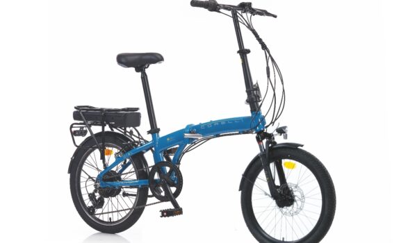 CORELLİ dial 20 j e-bike