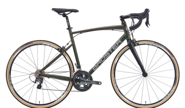 Broster Speeday 3.0 - 28 Jant 52cm ( M ) Kadro Yol Bisikleti